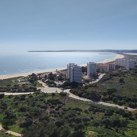 Pestana Alvor Atlantico Residences Beach Suites Kültér fotó