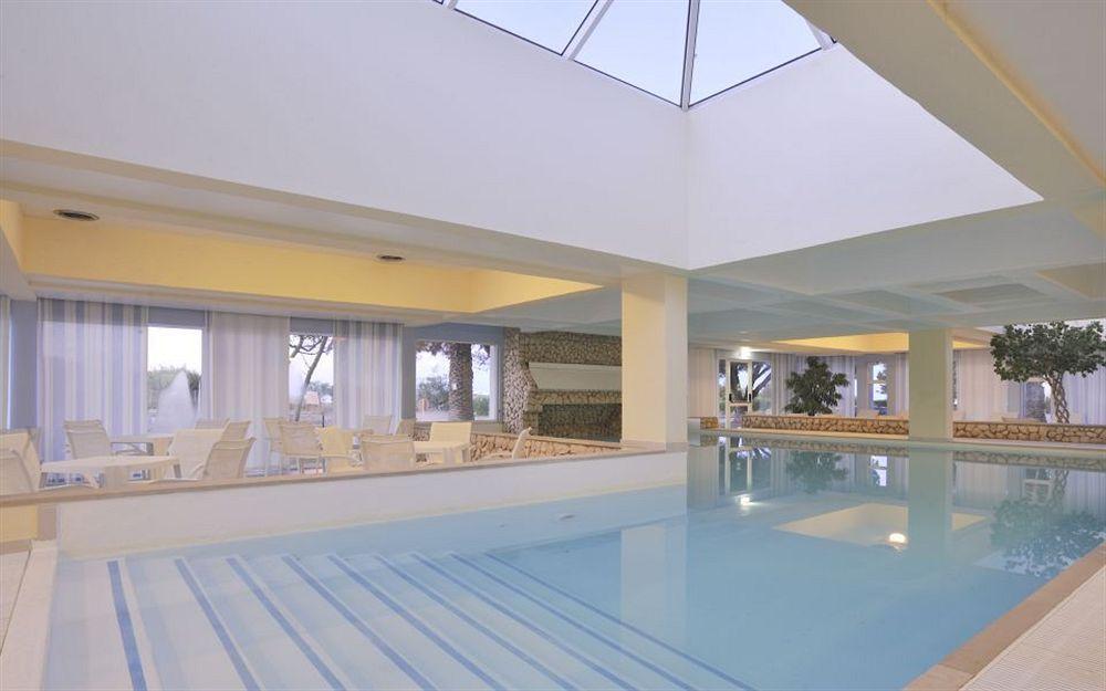 Pestana Alvor Atlantico Residences Beach Suites Kültér fotó