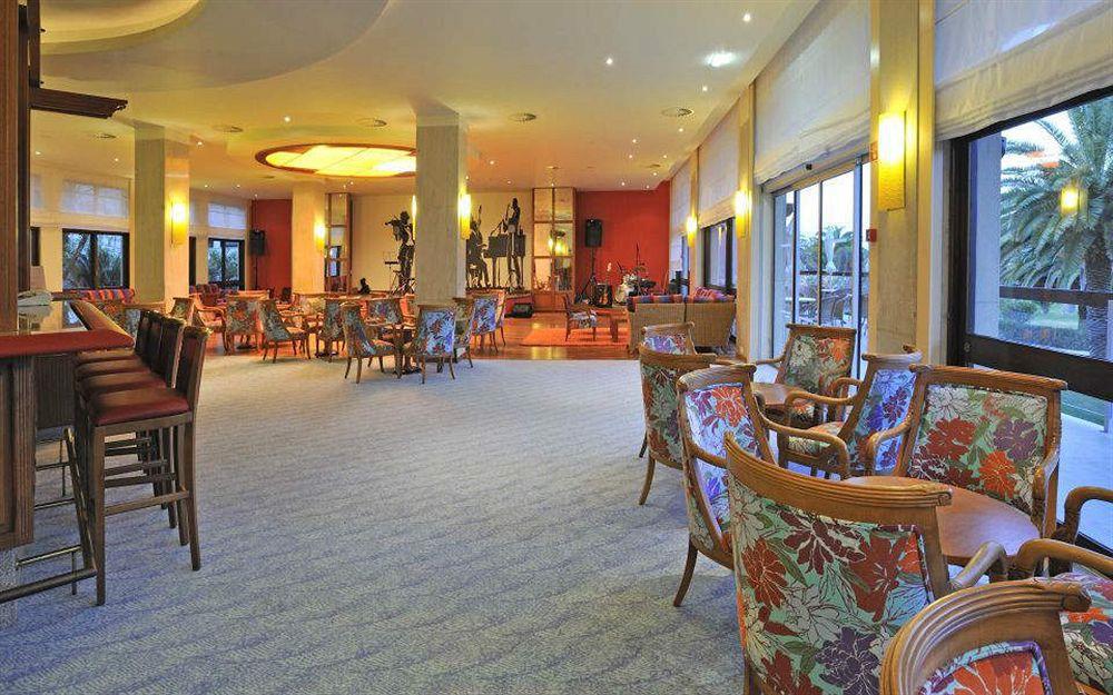 Pestana Alvor Atlantico Residences Beach Suites Kültér fotó