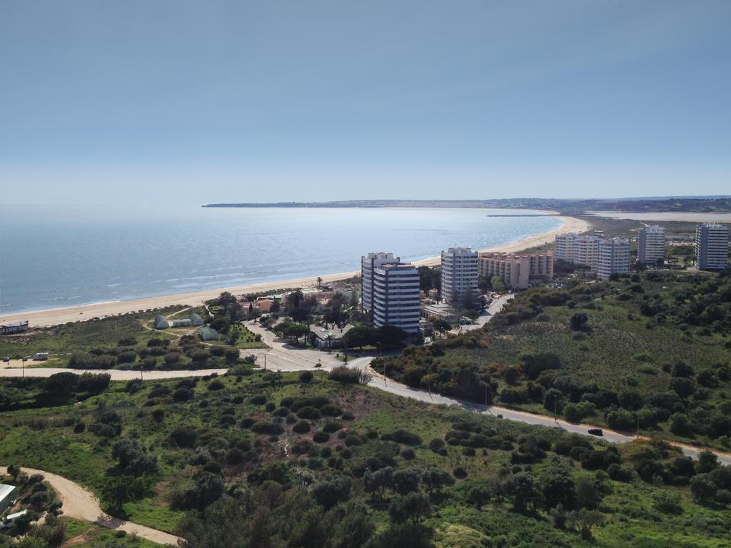 Pestana Alvor Atlantico Residences Beach Suites Kültér fotó