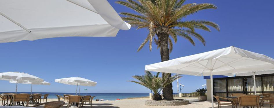 Pestana Alvor Atlantico Residences Beach Suites Kültér fotó