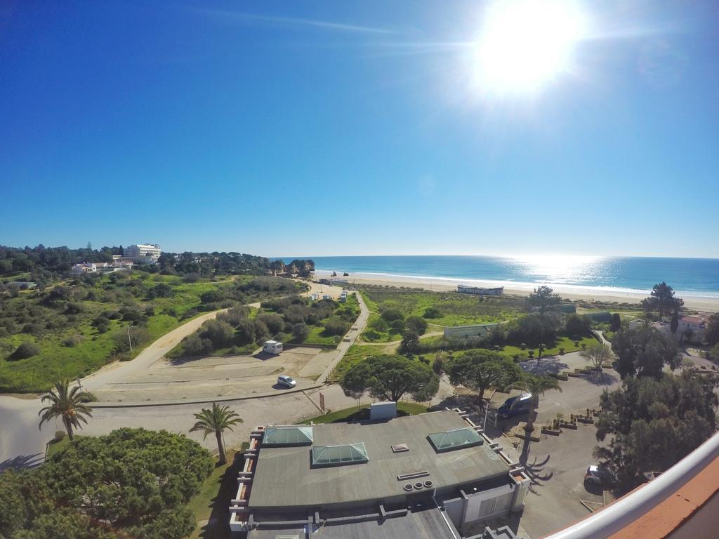 Pestana Alvor Atlantico Residences Beach Suites Kültér fotó