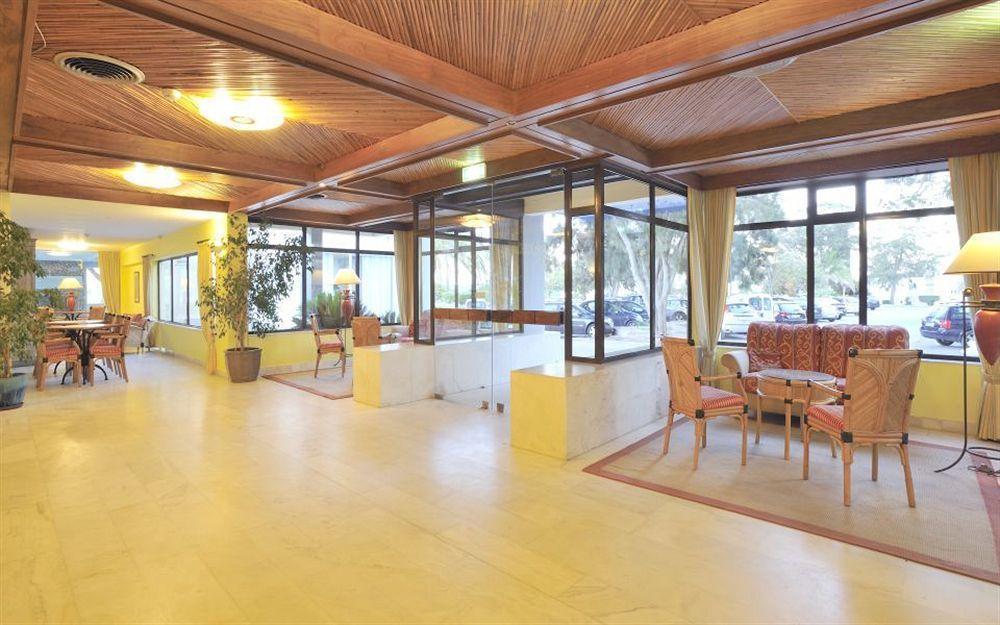 Pestana Alvor Atlantico Residences Beach Suites Kültér fotó