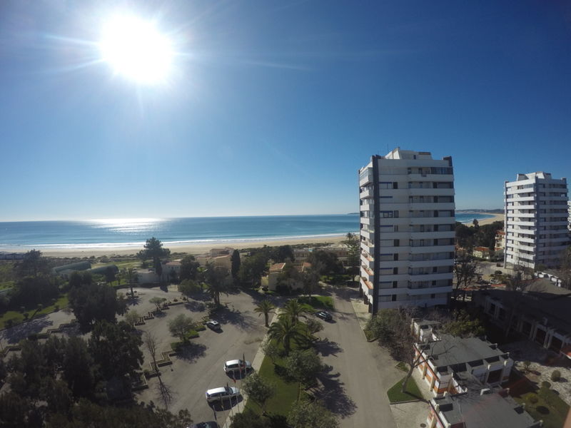 Pestana Alvor Atlantico Residences Beach Suites Kültér fotó