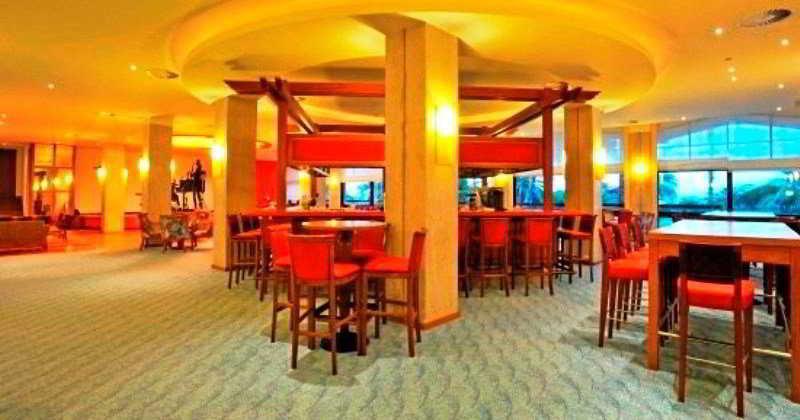 Pestana Alvor Atlantico Residences Beach Suites Kültér fotó