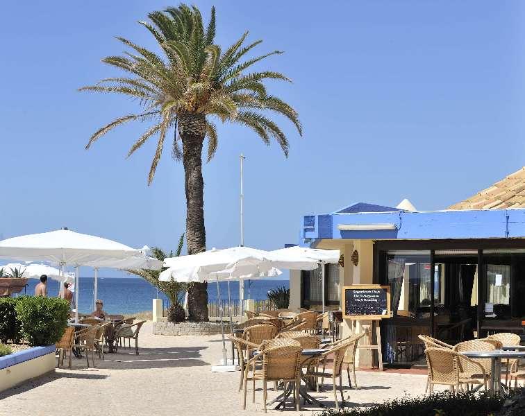 Pestana Alvor Atlantico Residences Beach Suites Kültér fotó