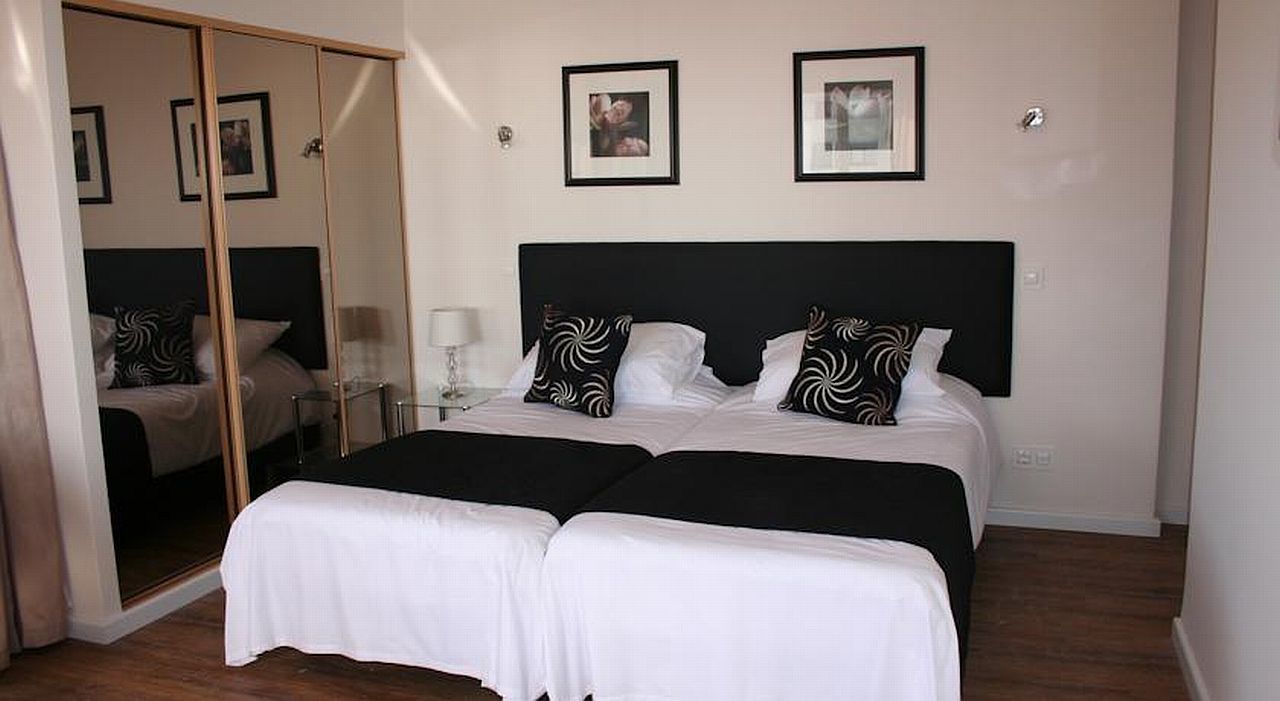 Pestana Alvor Atlantico Residences Beach Suites Kültér fotó