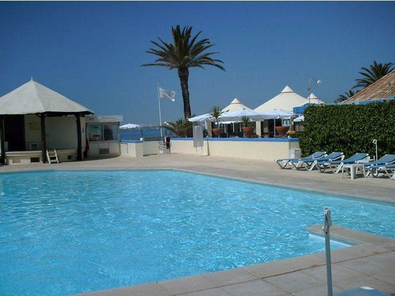 Pestana Alvor Atlantico Residences Beach Suites Kültér fotó