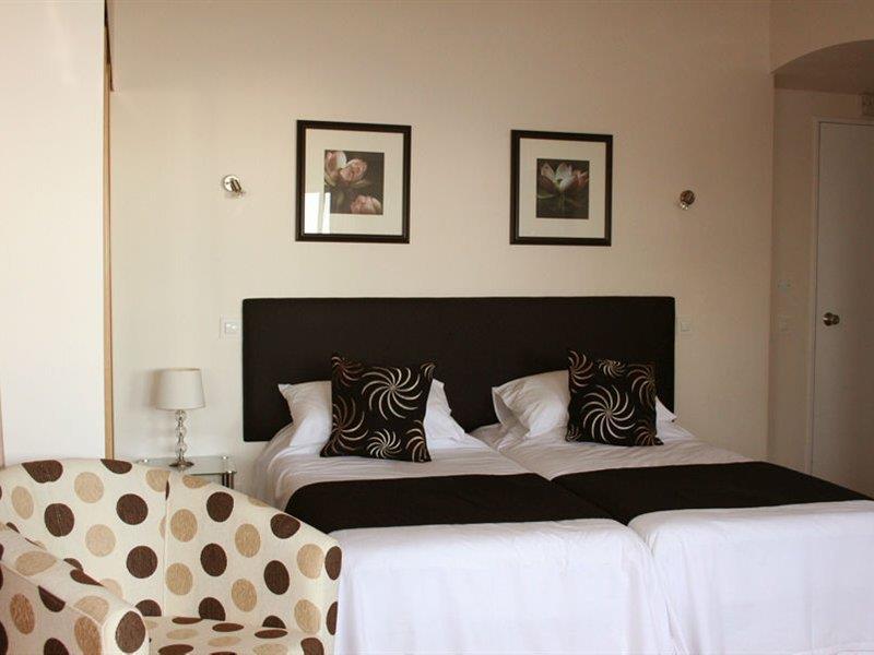 Pestana Alvor Atlantico Residences Beach Suites Kültér fotó