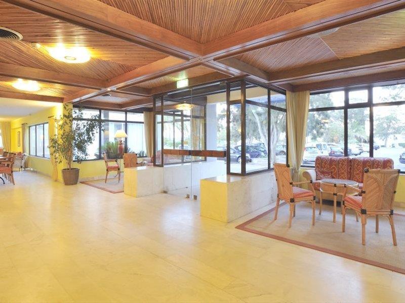 Pestana Alvor Atlantico Residences Beach Suites Kültér fotó