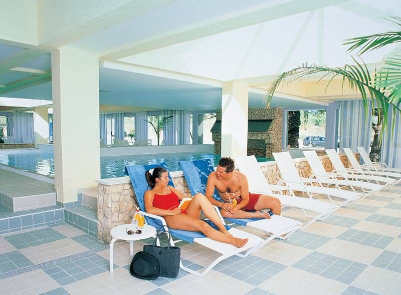 Pestana Alvor Atlantico Residences Beach Suites Létesítmények fotó