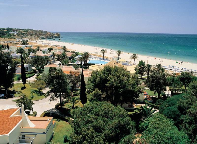 Pestana Alvor Atlantico Residences Beach Suites Kültér fotó