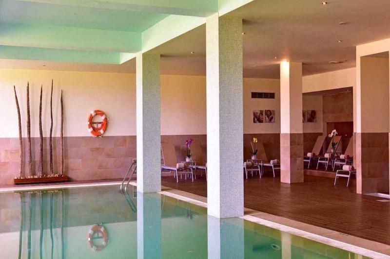 Pestana Alvor Atlantico Residences Beach Suites Kültér fotó