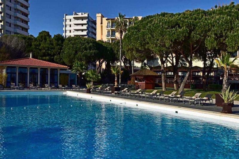 Pestana Alvor Atlantico Residences Beach Suites Kültér fotó