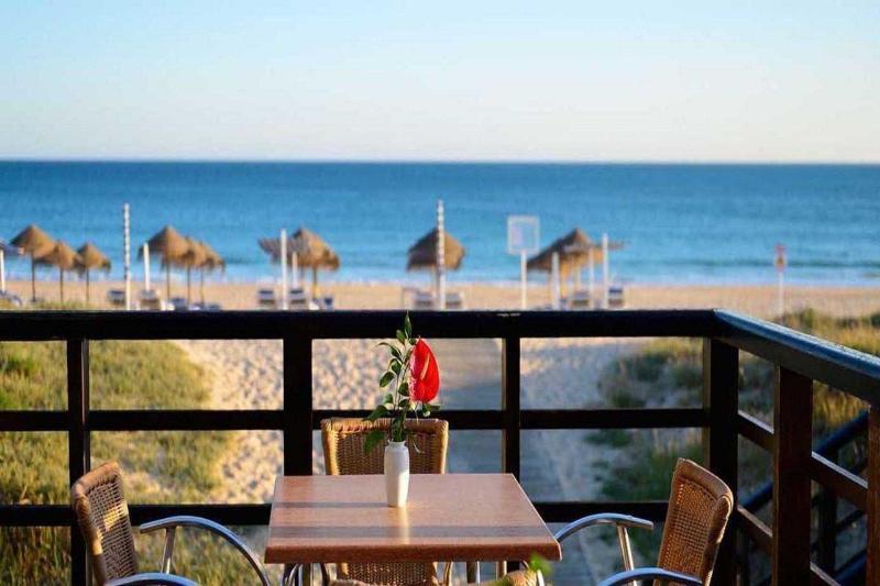 Pestana Alvor Atlantico Residences Beach Suites Kültér fotó
