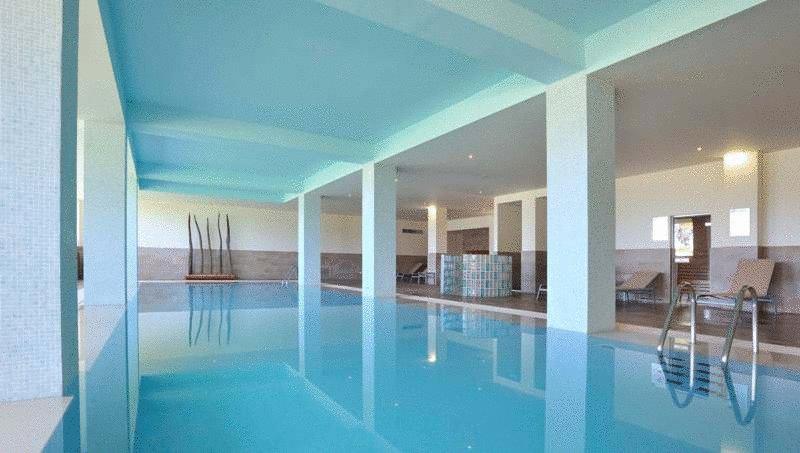 Pestana Alvor Atlantico Residences Beach Suites Kültér fotó