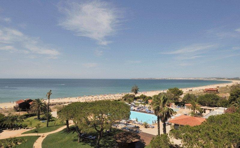 Pestana Alvor Atlantico Residences Beach Suites Kültér fotó
