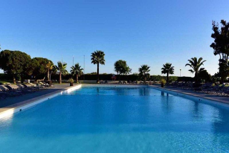 Pestana Alvor Atlantico Residences Beach Suites Kültér fotó