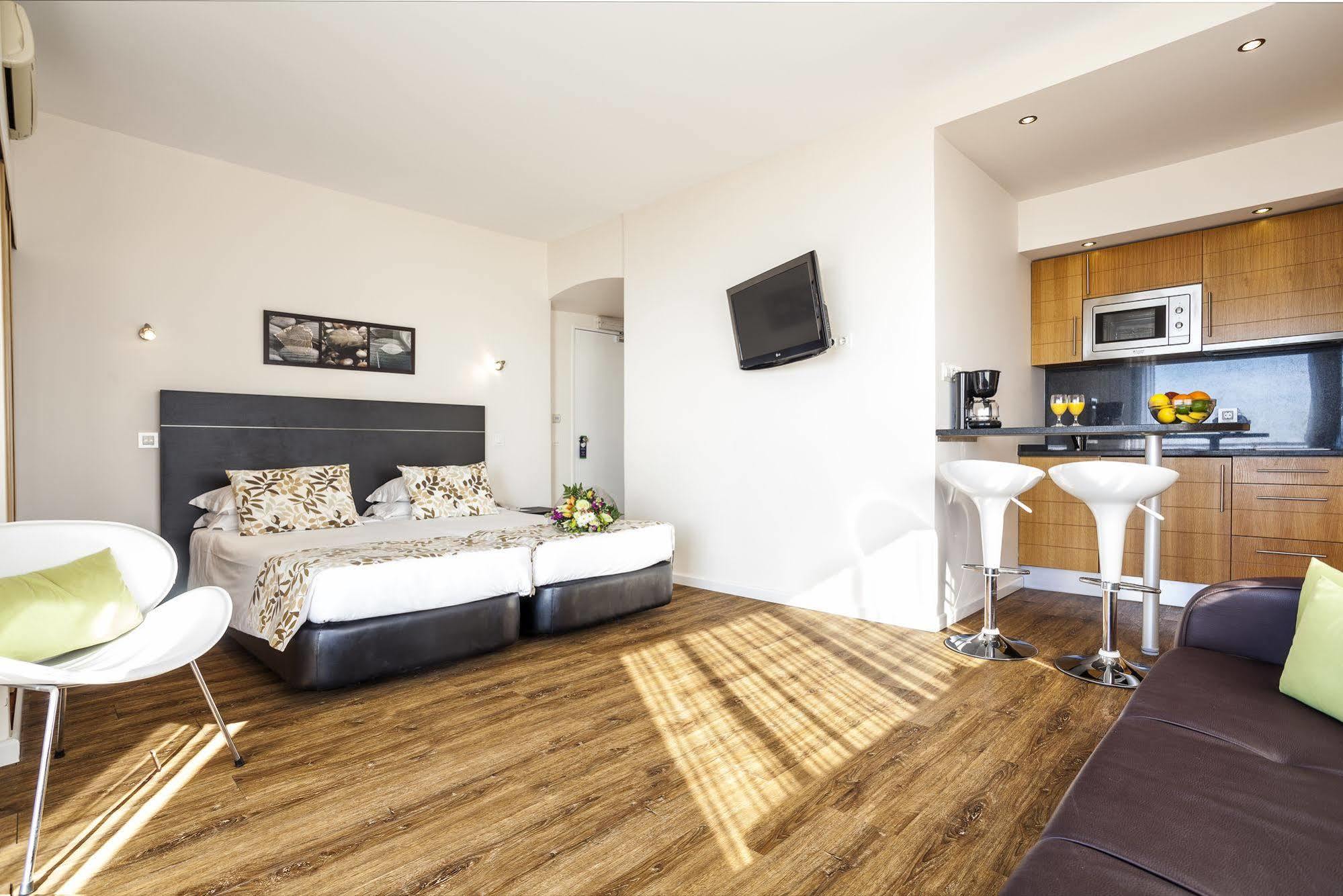 Pestana Alvor Atlantico Residences Beach Suites Kültér fotó
