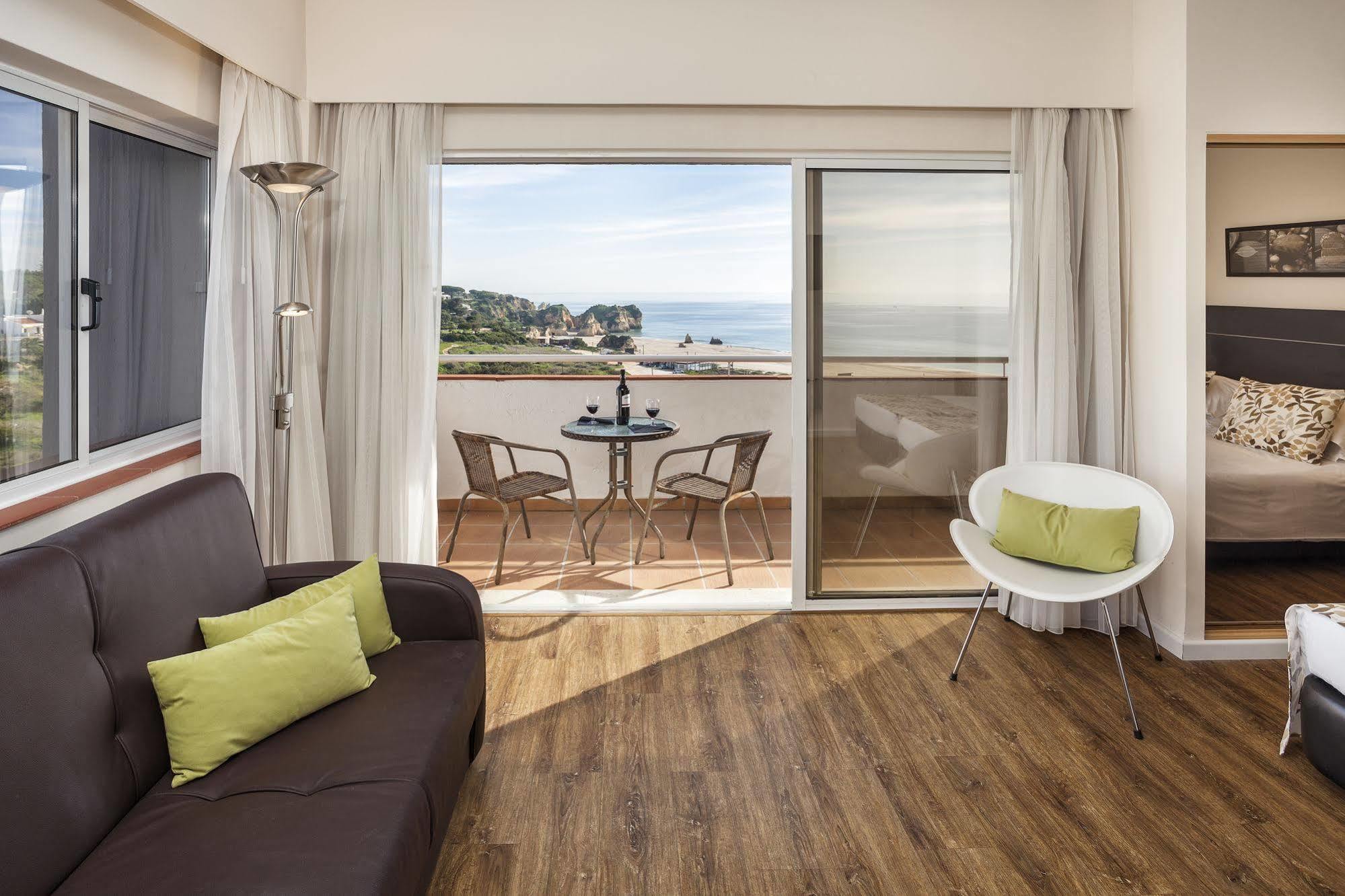 Pestana Alvor Atlantico Residences Beach Suites Kültér fotó