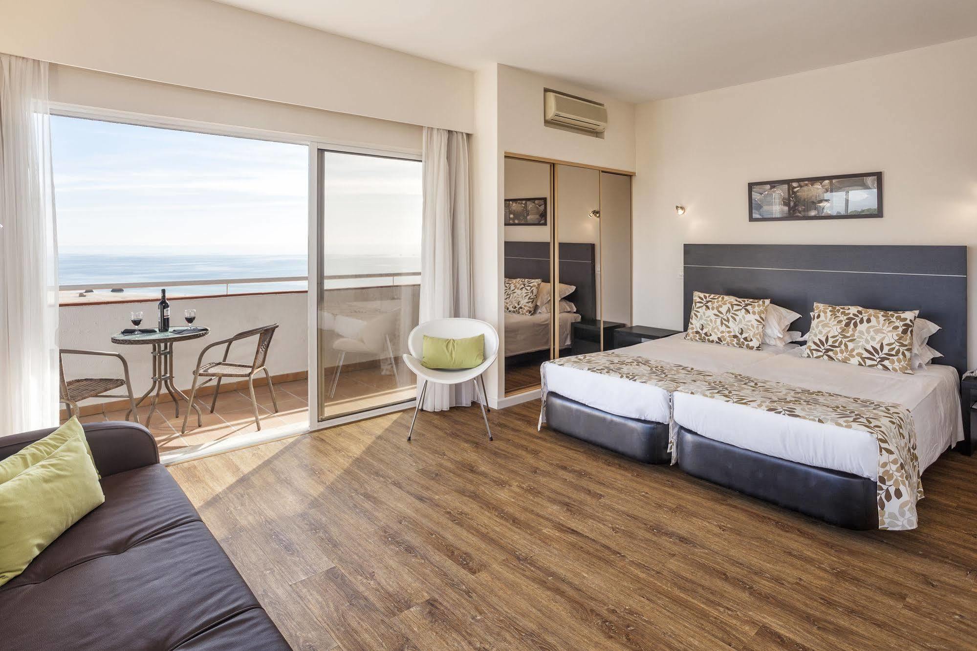 Pestana Alvor Atlantico Residences Beach Suites Kültér fotó