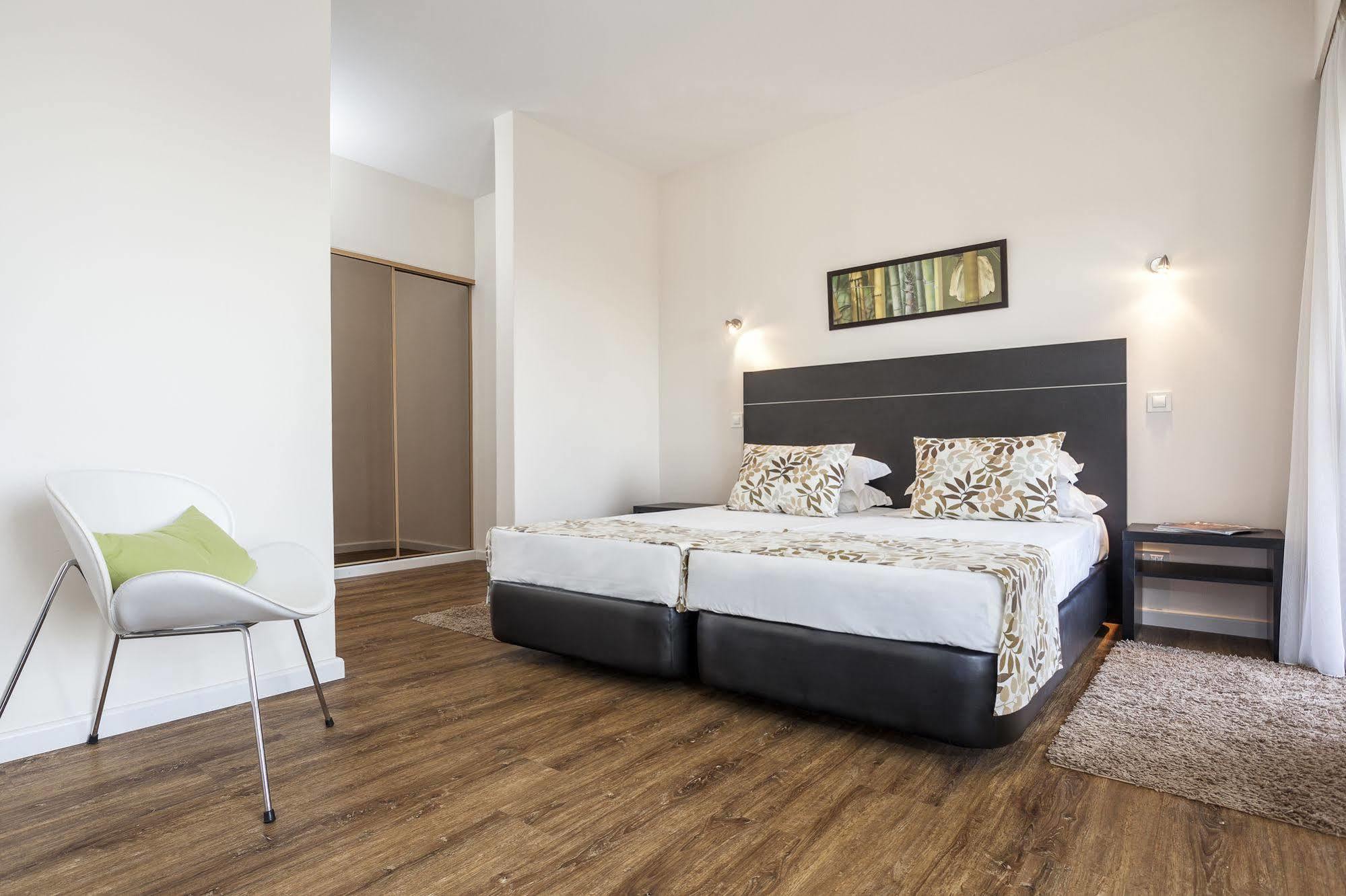 Pestana Alvor Atlantico Residences Beach Suites Kültér fotó