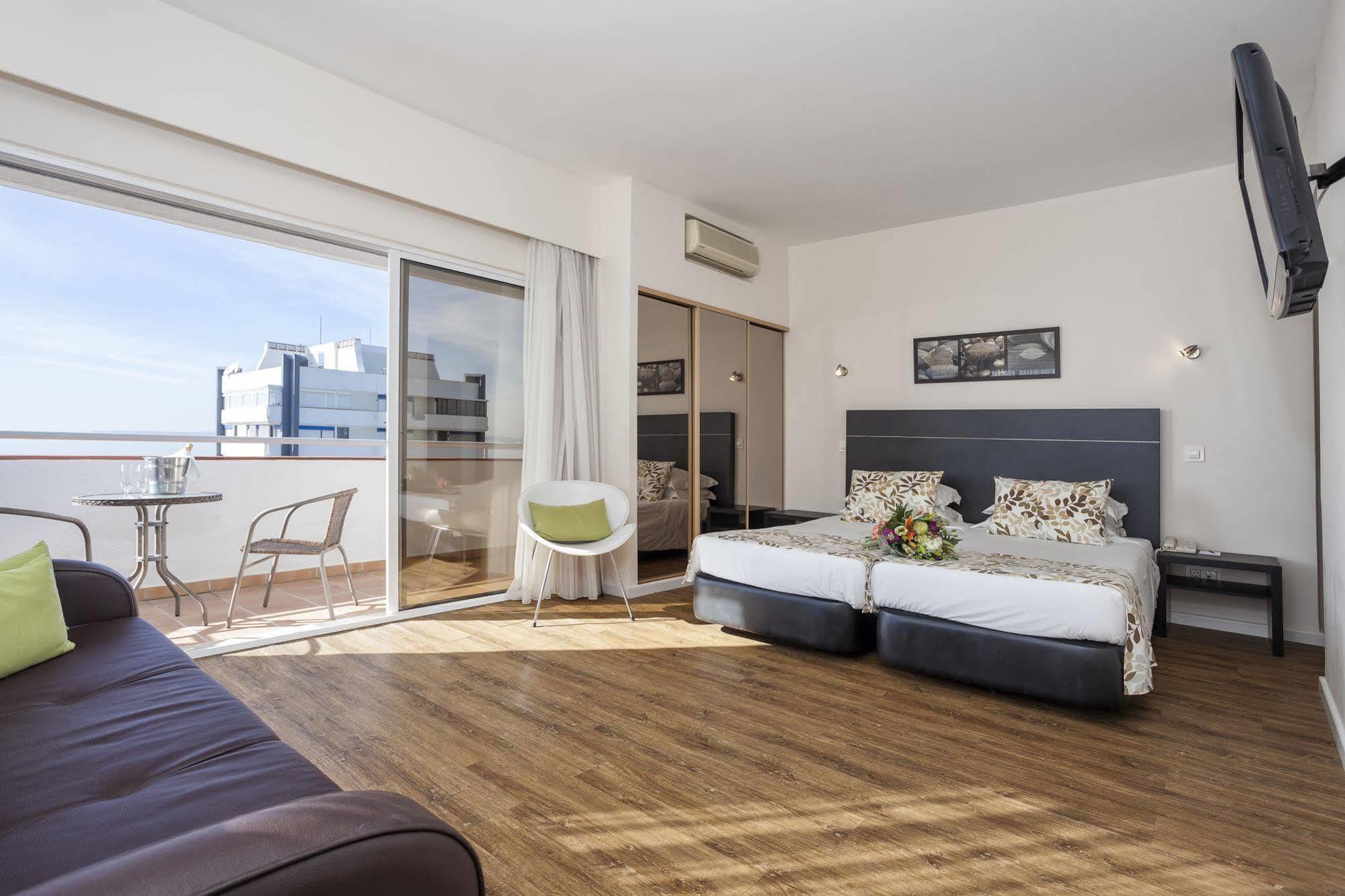 Pestana Alvor Atlantico Residences Beach Suites Kültér fotó