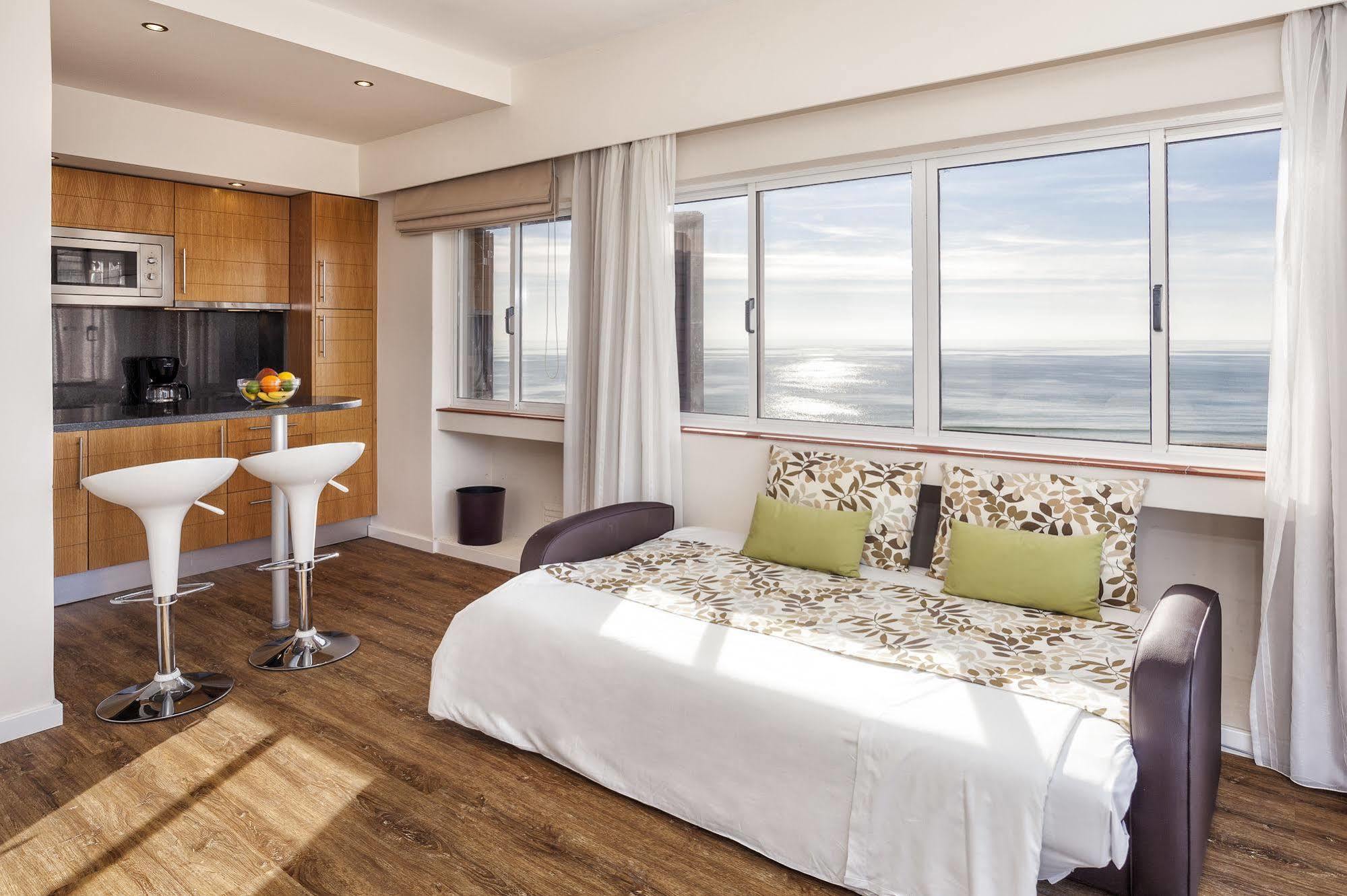 Pestana Alvor Atlantico Residences Beach Suites Kültér fotó