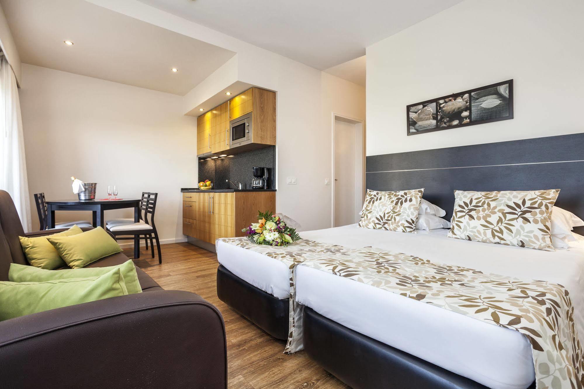 Pestana Alvor Atlantico Residences Beach Suites Kültér fotó