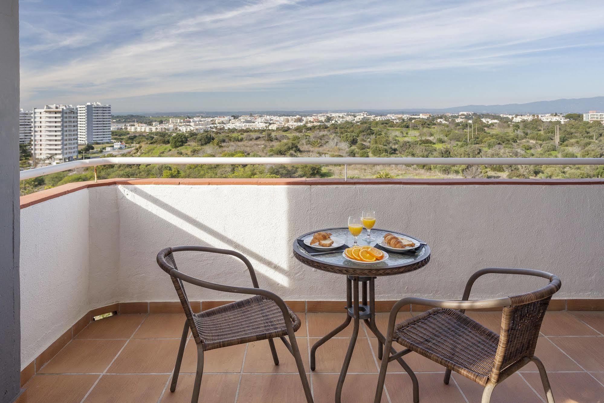Pestana Alvor Atlantico Residences Beach Suites Kültér fotó