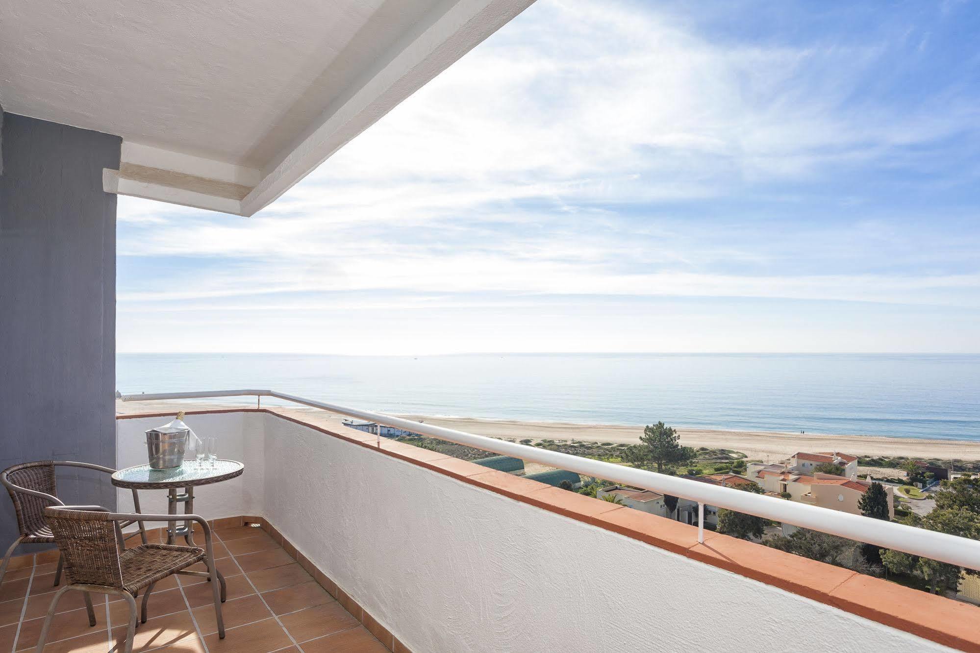 Pestana Alvor Atlantico Residences Beach Suites Kültér fotó