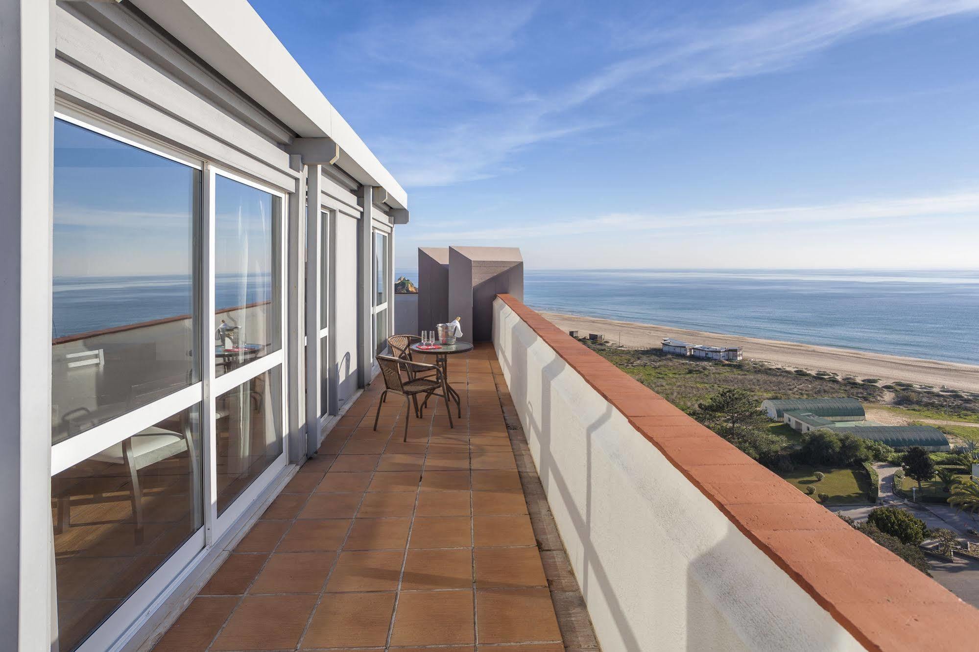 Pestana Alvor Atlantico Residences Beach Suites Kültér fotó
