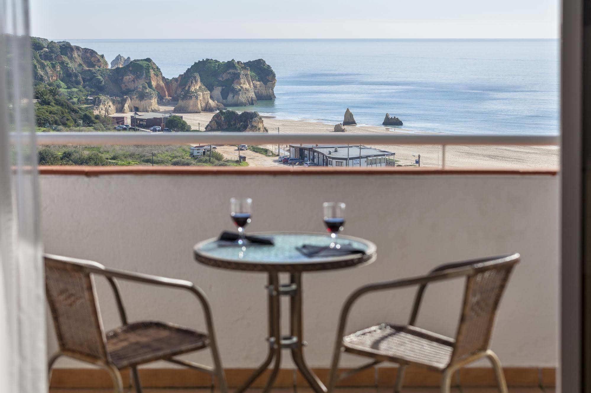 Pestana Alvor Atlantico Residences Beach Suites Kültér fotó