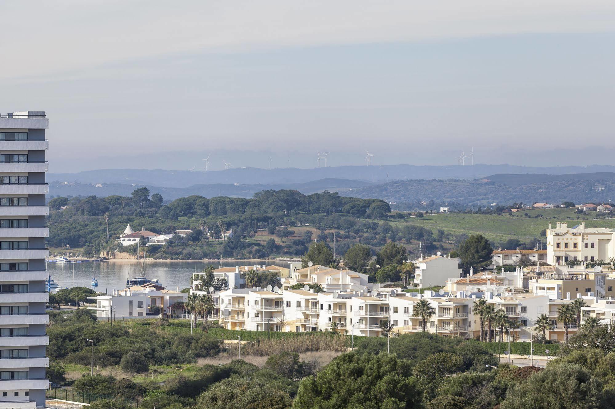 Pestana Alvor Atlantico Residences Beach Suites Kültér fotó