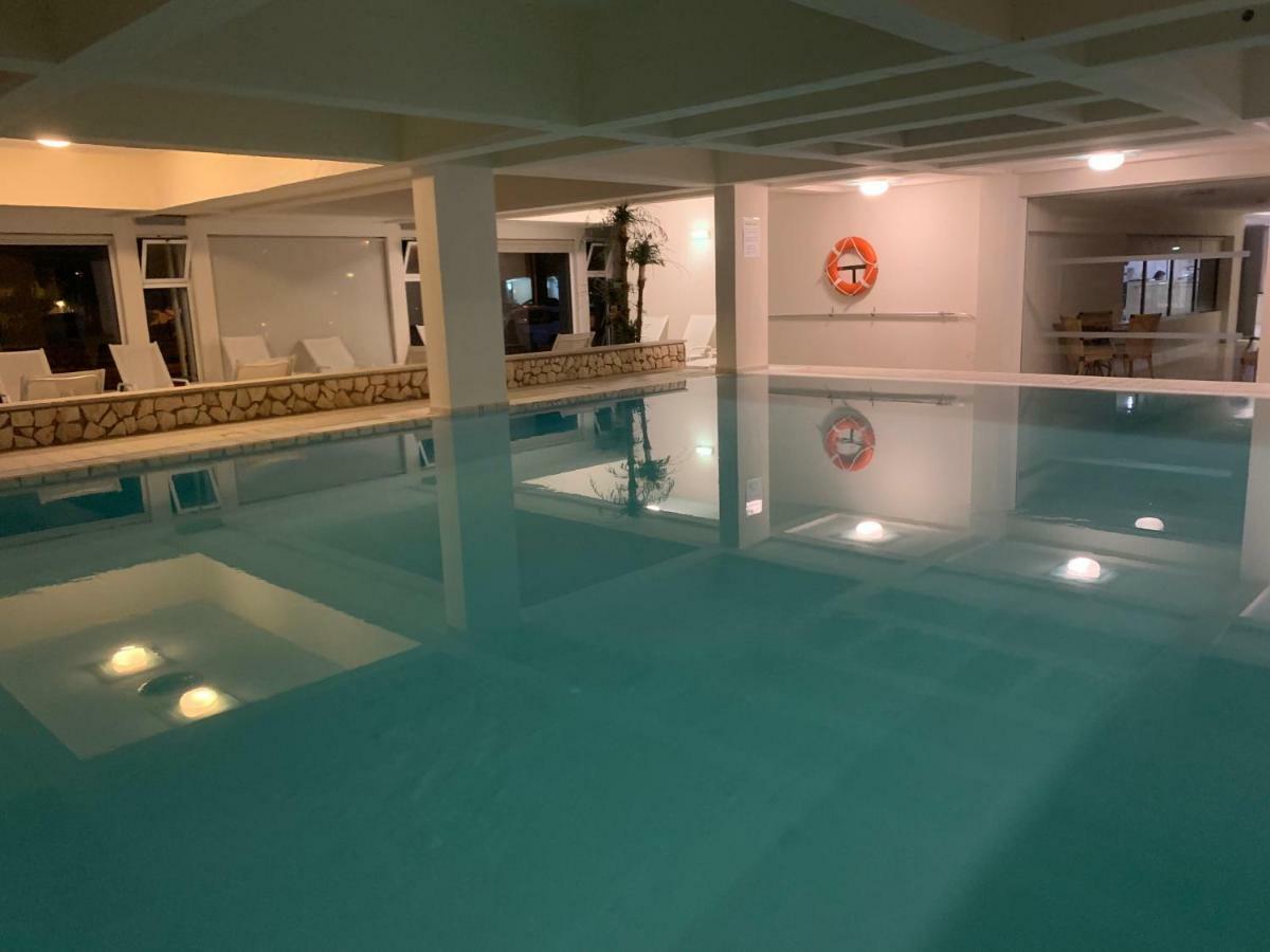 Pestana Alvor Atlantico Residences Beach Suites Kültér fotó